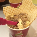 Menchie's Frozen Yogurt - Yogurt