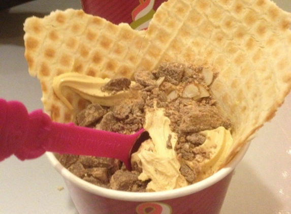 Menchie's Frozen Yogurt - Denver, CO