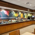 Fairfield Inn & Suites