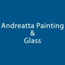 Andreatta Glass - Mirrors