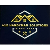 412 Handyman Solutions gallery