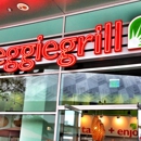 Veggie Grill - Bar & Grills