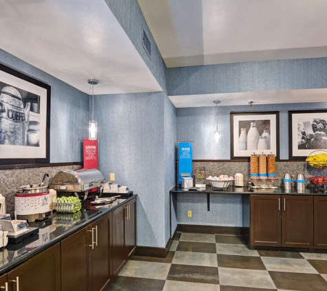 Hampton Inn State College - State College, PA