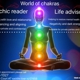 World of chakras