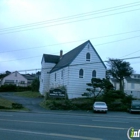 Pacific View Memorial Chapel