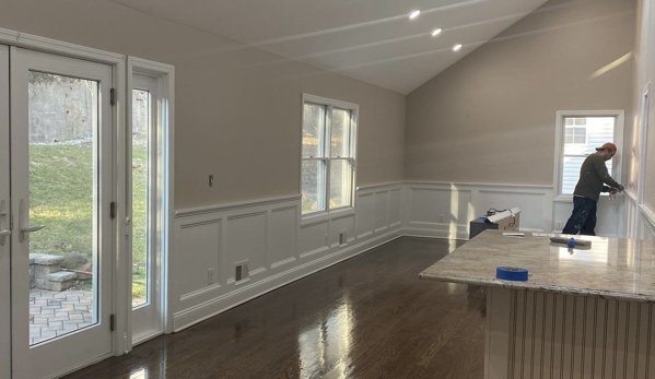 All American Painting Contractors - Hoboken, NJ