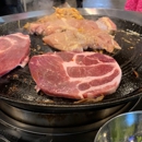 Honey Pig Korean BBQ - Korean Restaurants