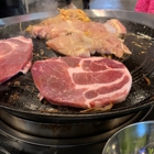 Honey Pig Korean BBQ