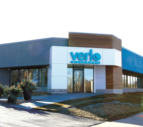 Verlo Mattress - Fort Atkinson, WI