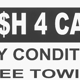 Boricua CASH FOR JUNK CARS CYPRESS HILLS BROOKLYN.