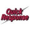 Quick Response gallery