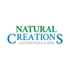 Natural Creations Pools gallery