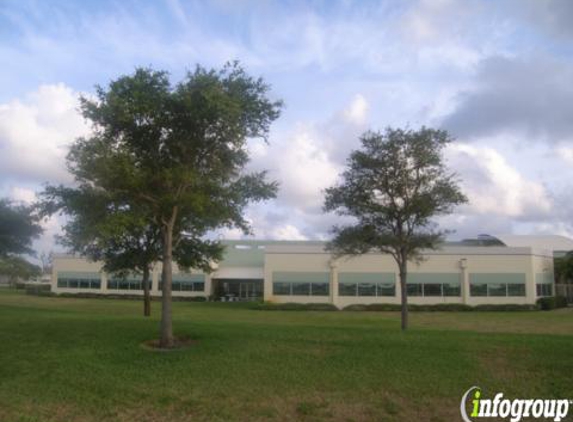 Henderson Mental Health Center NEW VISTAS - Tamarac, FL