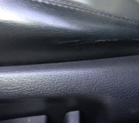 Pro Vinyl and Leather Repair - Clifton, CO