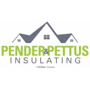 Pender & Pettus Insulating - Insulation Contractors