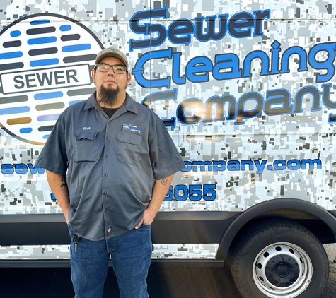 Sewer Cleaning Company - Cleveland, OH