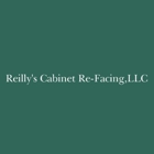 Reilly's Cabinet Re-Facing