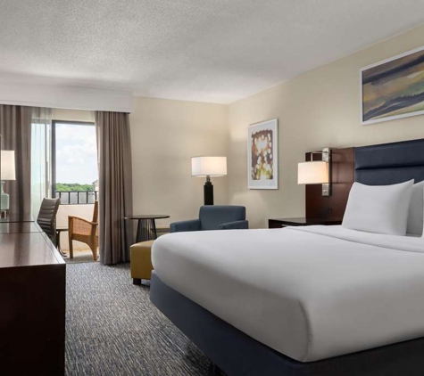 DoubleTree by Hilton Hotel Columbia, South Carolina