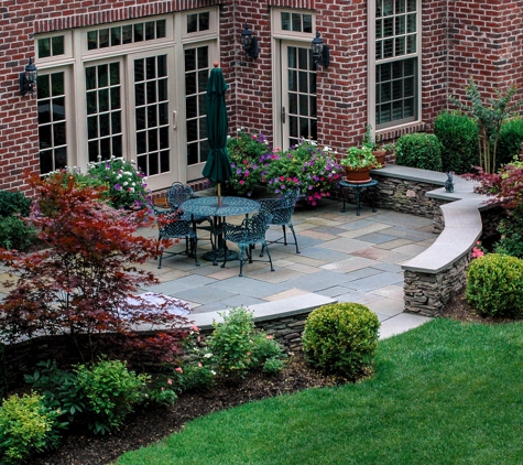 CLC Landscape Design - Ringwood, NJ