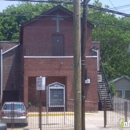 Tiberian Baptist Church - General Baptist Churches