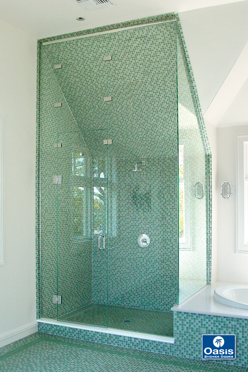 Oasis Shower Doors 646 Springfield St Feeding Hills Ma