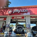 Jiffy Lube Oil Change