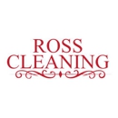 Ross Cleaning Company - Building Cleaning-Exterior