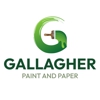 Gallagher Paint and Paper gallery