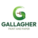 Gallagher Paint and Paper - Drywall Contractors