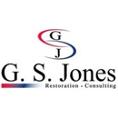 G.S. Jones Restoration Consulting - Water Damage Restoration