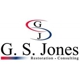 G.S. Jones