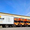 Central Van & Storage