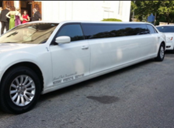 Personal Touch Limousines - Staten Island, NY