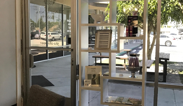 Silkspa Face & Body - Whittier, CA