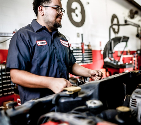 Pep Boys - Thousand Oaks, CA