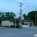 East Side Fire Station 1 - Fire Departments