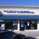 Check Cashing Store - Check Cashing Service