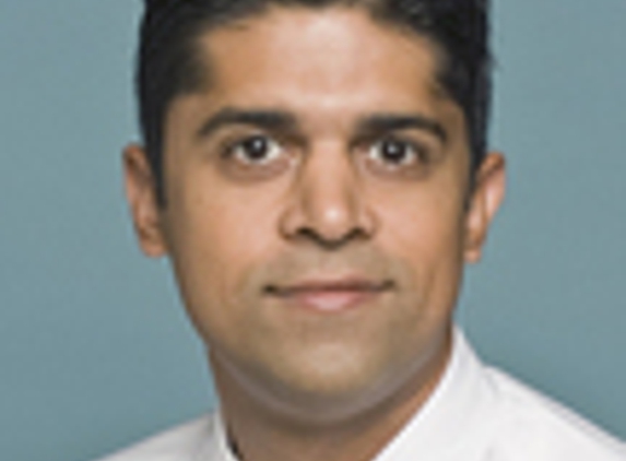 Rahul Dinesh Tevar, MD - Washington, DC