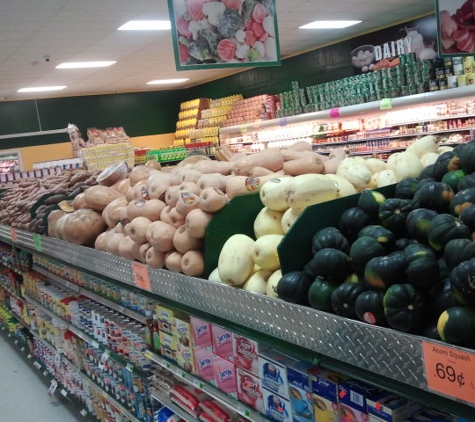 Fancy Fruit & Produce - Orange City, FL