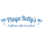 Playa Betty’s