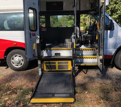 COTU Non-Medical Transport LLC - Ashland, VA