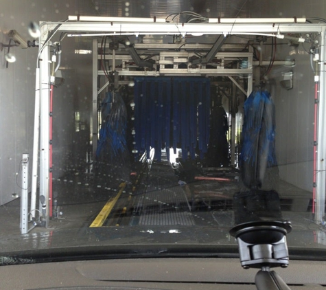 Royal Palm Car Wash - Palmetto, FL