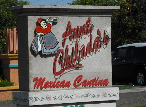 Aunt Chilada's - Phoenix, AZ