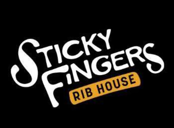 Sticky Fingers Rib House - Summerville, SC