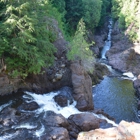 Copper Falls State Park