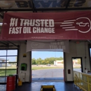 Jiffy Lube Oil Change - Automobile Parts & Supplies