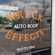 Wreck Effects Auto Body
