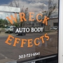 Wreck Effects Auto Body