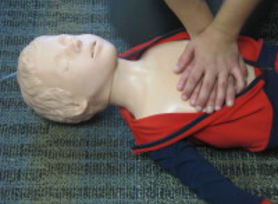 In-Pulse CPR - Minneapolis, MN