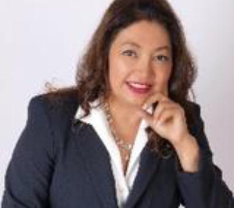 Iris Adames - Gold Star Mortgage Financial Group - Wellington, FL